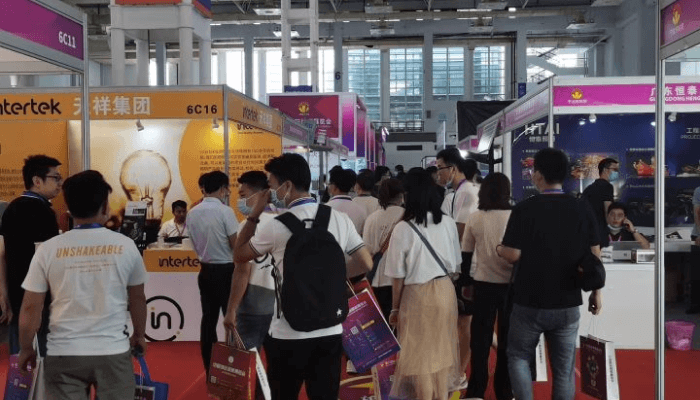 宁波厦门国际照明展（宁波/厦门展）_智能照明-【尊龙凯时照明】