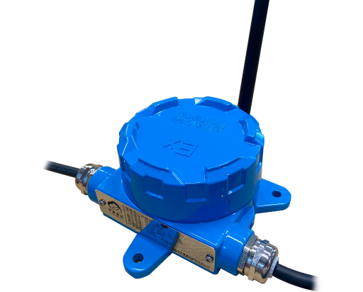 防爆单灯控制器_智能照明-【尊龙凯时照明】