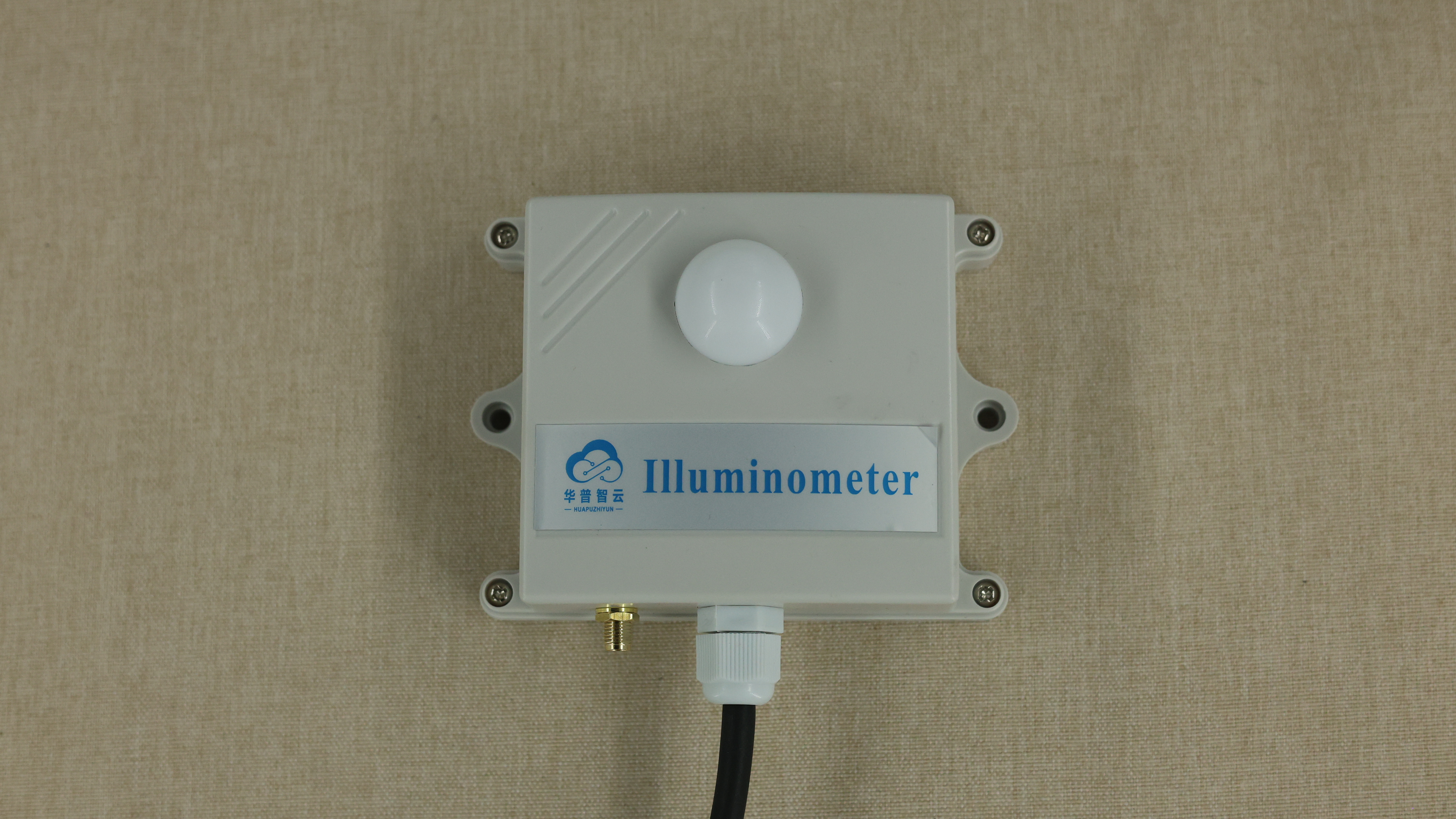 光照传感器：智能照明大继续