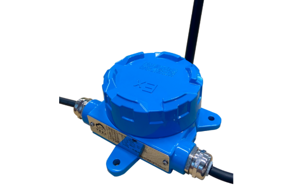 防爆智能单灯控制器